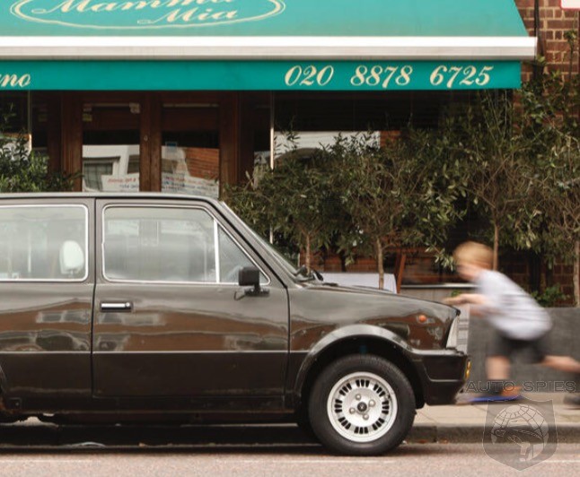 Italian Government To Forcibly Take Over Defunct Stellantis Brands And Sell To Chinese As A Welcome Mat